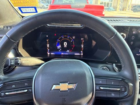 Used 2023 Chevrolet Colorado LT w/ LT Convenience Package RWD image 27