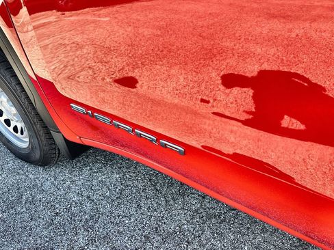 New 2026 GMC Sierra 1500 Pro w/ Pro Value Package image 14