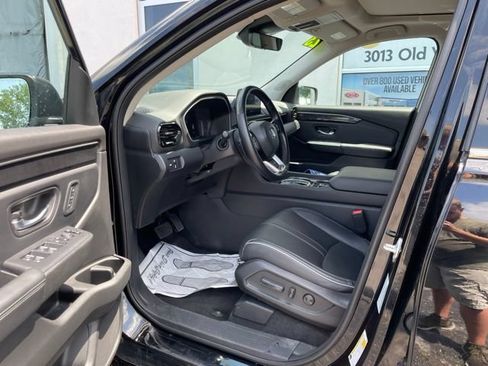 Used 2023 Honda Pilot Elite image 9