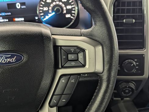 Used 2018 Ford F150 Lariat AWD/4WD image 20