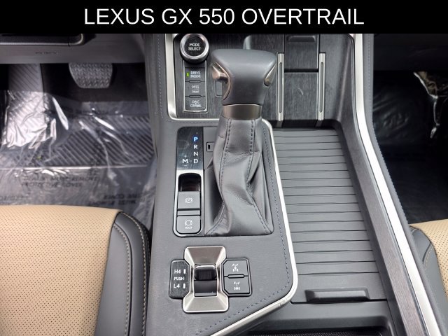 Used 2024 Lexus GX 550 AWD/4WD image 26