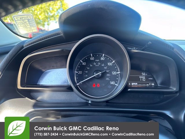Used 2018 MAZDA CX-3 Touring AWD/4WD image 20