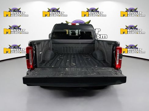 Used 2025 Ford F250 King Ranch AWD/4WD image 27
