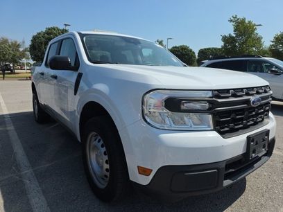 Used 2022 Ford Maverick XL