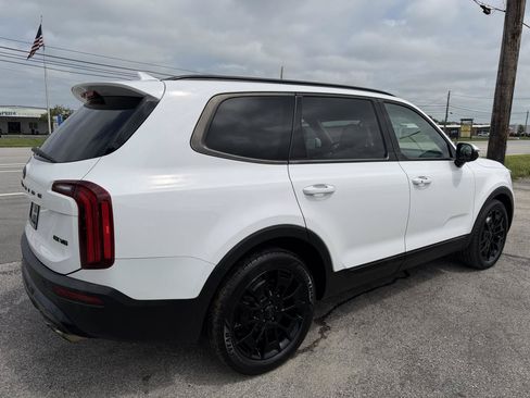 Used 2021 Kia Telluride EX w/ EX Premium Package AWD/4WD image 12