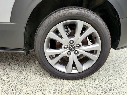 Used 2025 MAZDA CX-30 AWD 2.5 S w/ Preferred Package image 9
