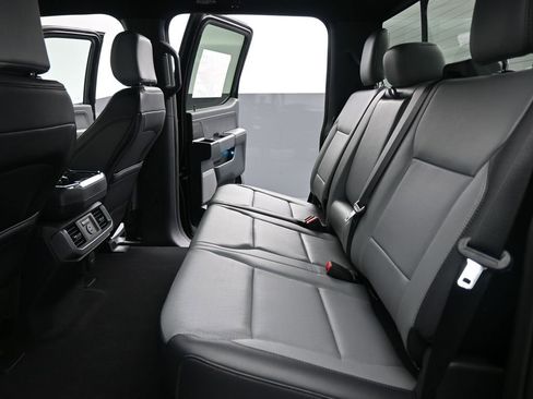 New 2025 Ford F150 Lightning Lariat image 21