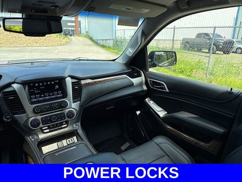 Used 2016 GMC Yukon Denali w/ Open Road Package AWD/4WD image 19