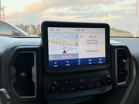 Certified 2024 Ford Bronco Sport Big Bend w/ Convenience Package image 20