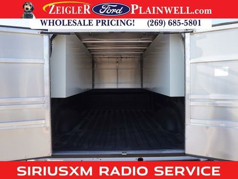 Used 2023 RAM 3500 Tradesman w/ Convenience Group image 10