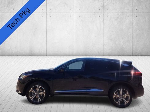 Certified 2025 Acura RDX w/ Technology Package image 8