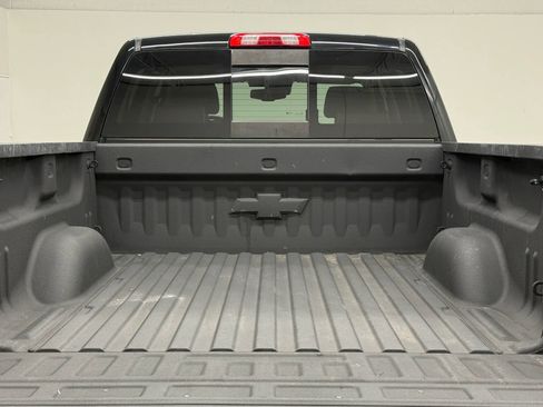 Used 2016 Chevrolet Silverado 1500 High Country w/ High Country Premium Package image 31