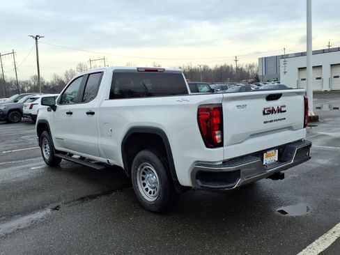 New 2026 GMC Sierra 1500 Pro w/ Pro Value Package image 4