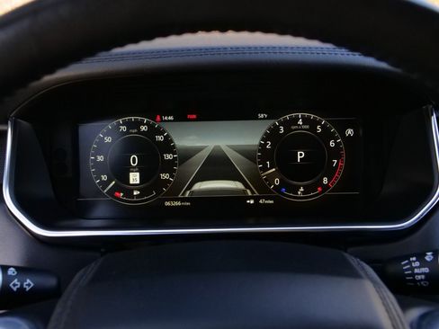 Used 2022 Land Rover Range Rover Westminster Edition AWD/4WD image 10