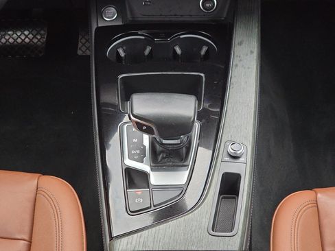 Used 2021 Audi A4 2.0T Premium Plus w/ Premium Plus Package image 24