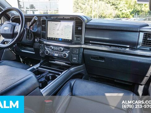 Used 2023 Ford F350 Lariat image 24