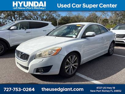 Used 2012 Volvo C70 T5