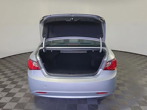 Used 2013 Hyundai Sonata GLS w/ Popular Equipment Pkg FWD image 6