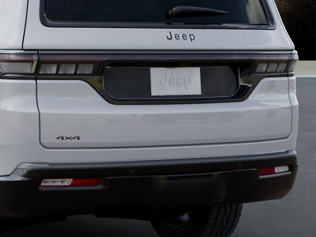 New 2026 Jeep Grand Wagoneer 4WD w/ Quick Order Packge 29V Upland image 13