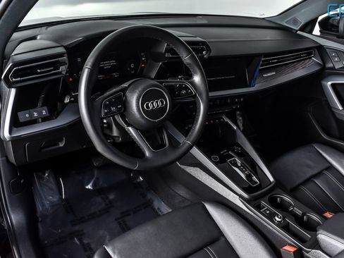 Used 2025 Audi A3 2.0T Premium image 17