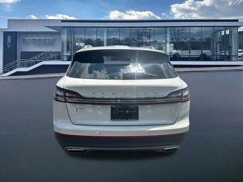 Used 2023 Lincoln Nautilus Reserve FWD image 7