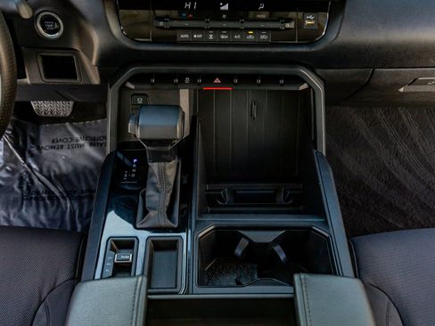 Used 2024 Toyota Tundra SR w/ SR Tow Package image 25