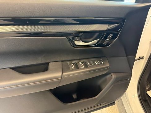 Used 2024 Honda CR-V Sport Touring image 30