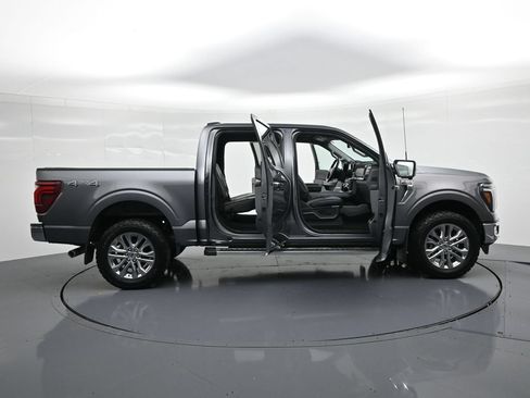 Certified 2024 Ford F150 Lariat AWD/4WD image 25