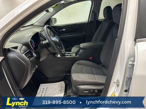 Used 2023 Chevrolet Equinox LT image 5