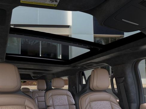 New 2026 Lincoln Navigator L Black Label AWD/4WD image 22