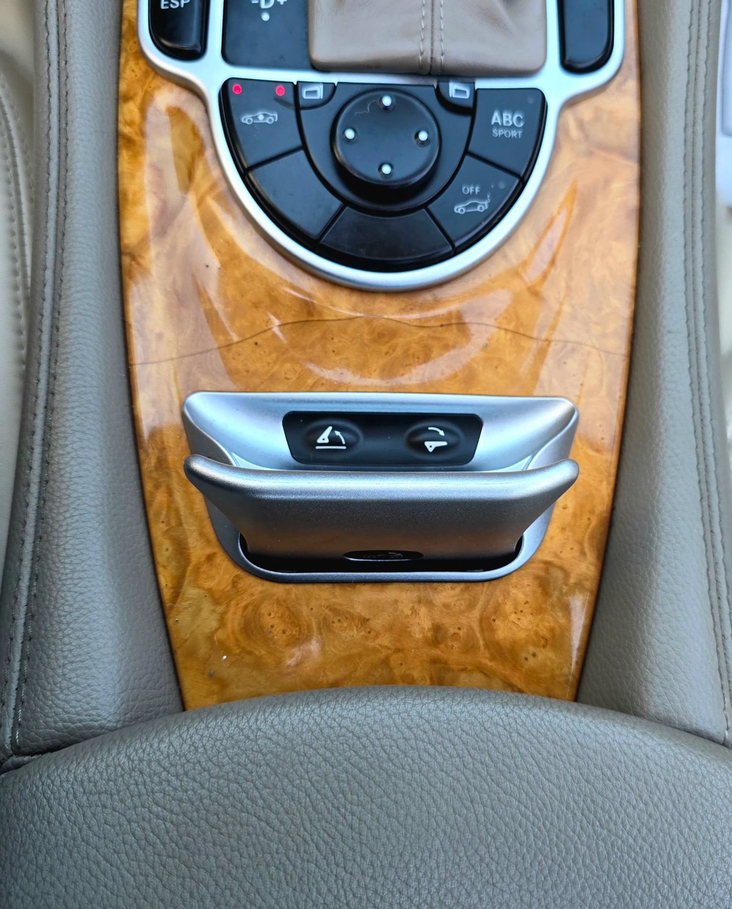 Used 2008 Mercedes-Benz SL 550 image 47