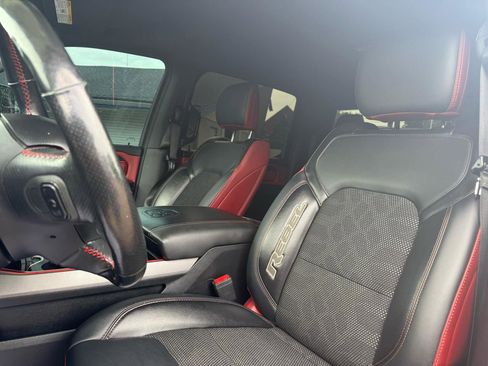 Used 2020 RAM 1500 Rebel w/ Rebel Level 1 Equipment Group AWD/4WD image 11