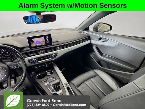 Used 2018 Audi A5 2.0T Premium Plus w/ Premium Plus image 24