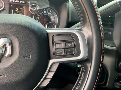 Used 2020 RAM 2500 Big Horn w/ Level 1 Equipment Group AWD/4WD image 24