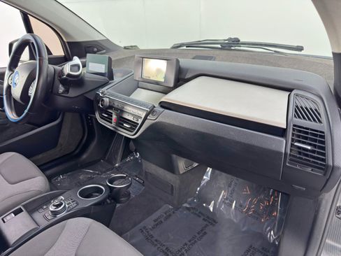 Used 2018 BMW i3 w/ Range Extender image 13