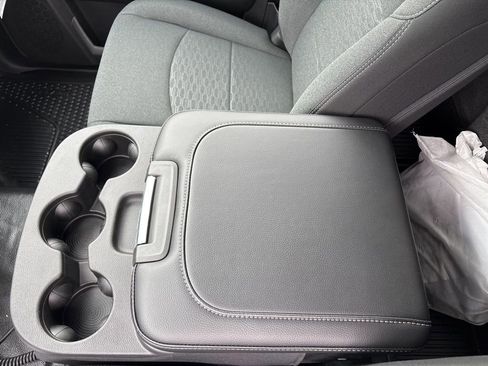 New 2026 RAM 3500 Tradesman image 20