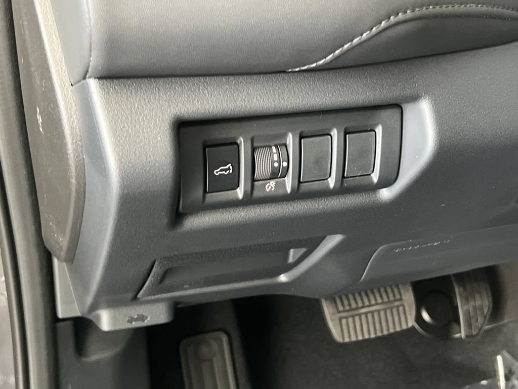 New 2026 Subaru Outback Wilderness AWD/4WD image 30