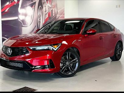 Used 2023 Acura Integra A-Spec