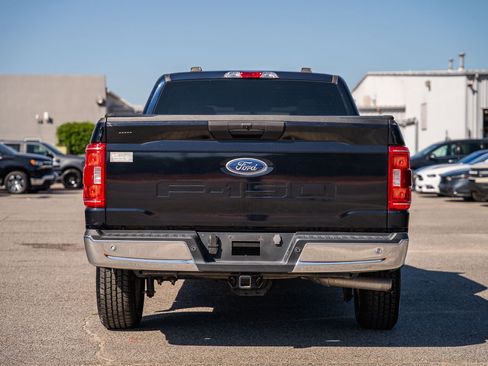 Used 2023 Ford F150 XLT RWD image 6