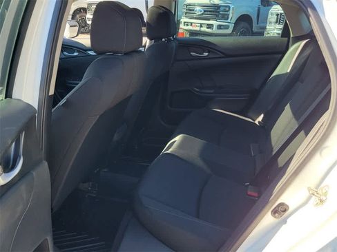 Used 2017 Honda Civic EX-T image 11