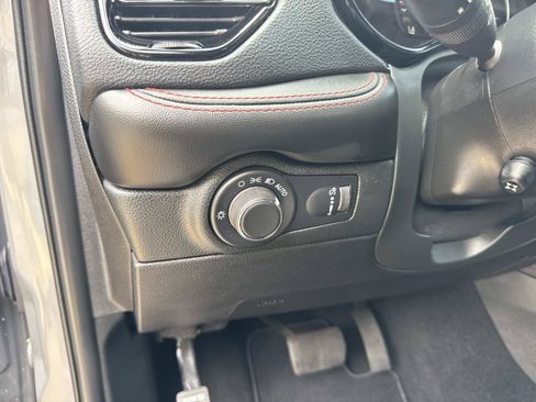 Used 2026 Dodge Durango GT AWD/4WD image 21