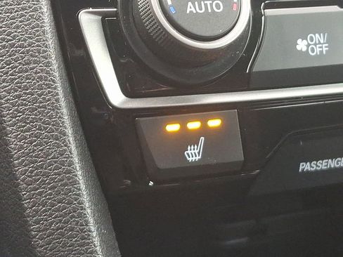 Used 2021 Honda Civic EX image 25