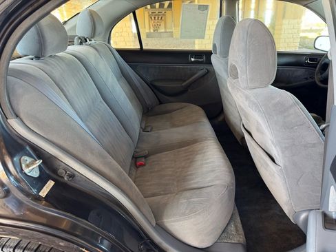 Used 2005 Honda Civic LX image 21