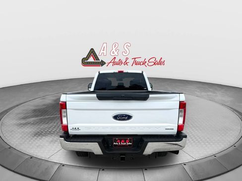 Used 2019 Ford F250 XL w/ XL Value Package AWD/4WD image 4