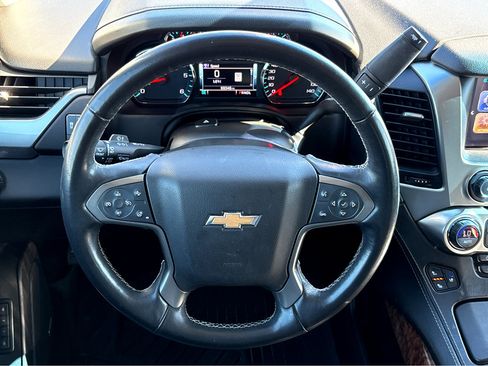 Used 2019 Chevrolet Tahoe Premier image 13