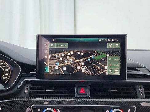 Used 2022 Audi RS 5 Sportback w/ RS Driver Assistance Package image 25