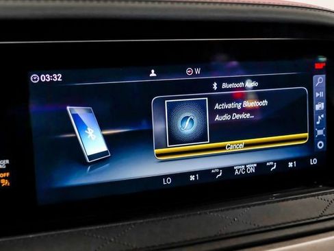 Used 2018 Mercedes-Benz Maybach S 650 image 32