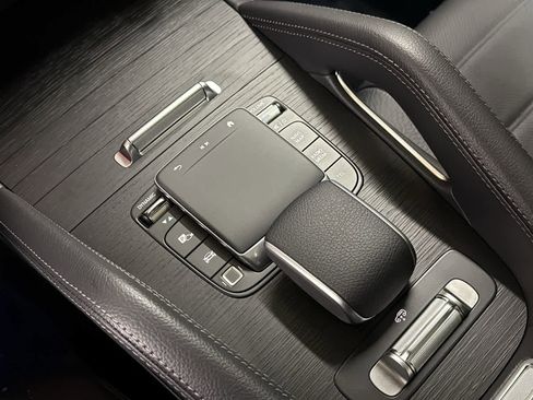 New 2026 Mercedes-Benz GLE 450 4MATIC Coupe image 23