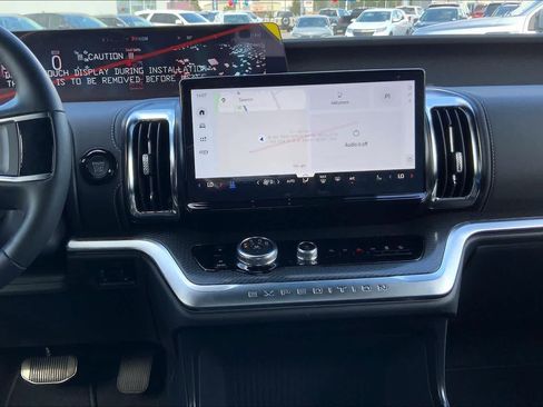 New 2026 Ford Expedition Platinum w/ Stealth Appearance Package image 6