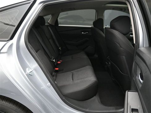New 2025 Honda Accord SE image 22